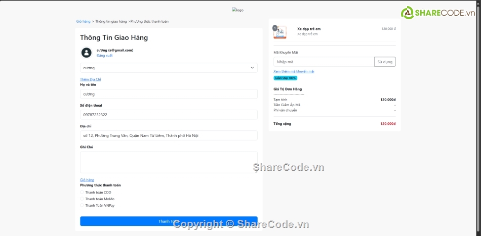 Web MVC,.NET,MVC,Đồ án,Source code web